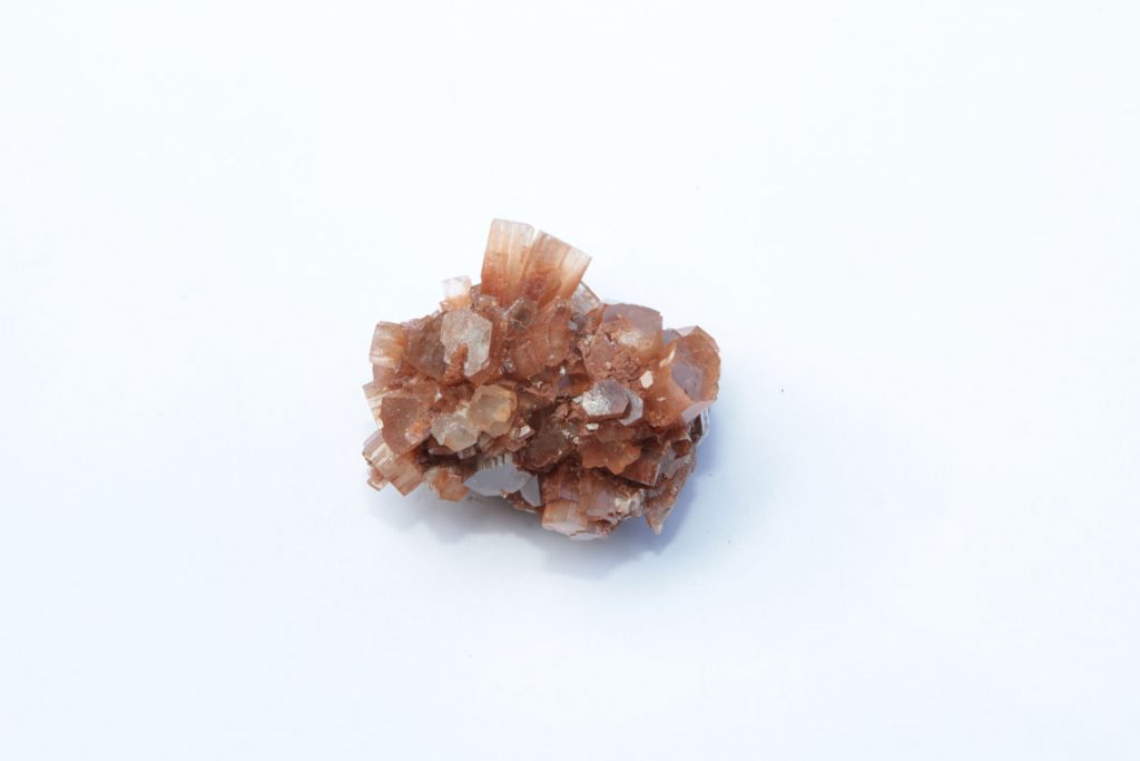 aragonite