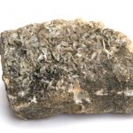 Calcite lenticolare