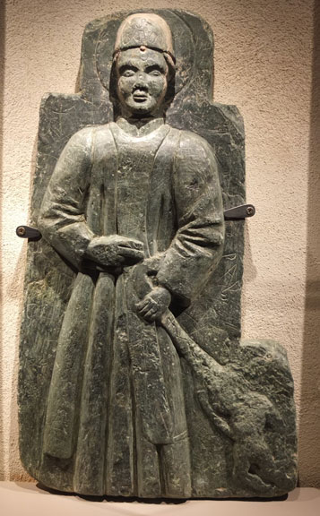 San Bernardo d'Aosta