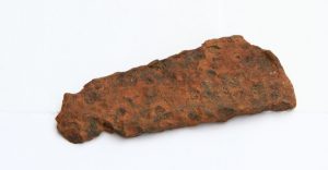 Siderite e quarzo