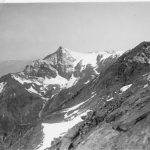 Fotografia del Rocciamelone