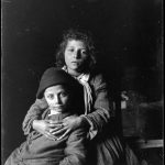 Fotografia: Ragazzi di Usseglio