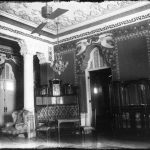 Fotografia: Ambara villa - interno di una sala