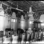 Fotografia: Ambara villa - sala da pranzo