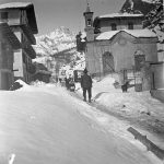 Fotografia: Balme, 1927