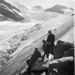 Fotografia: Uja della Gura, 1926