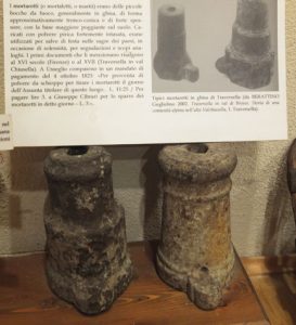 Mortaretti